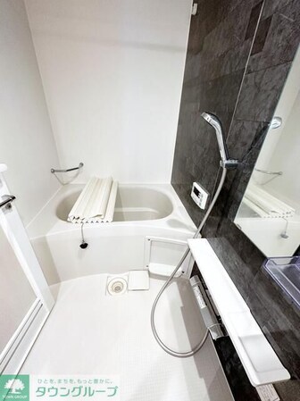 オモチアドオーヤマの物件内観写真